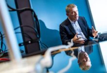 Philippe lazzarini unwra interview