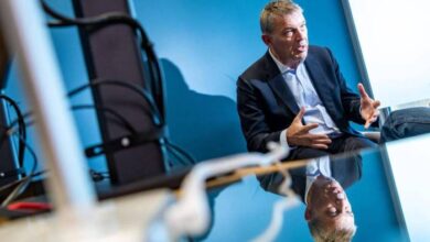 Philippe lazzarini unwra interview