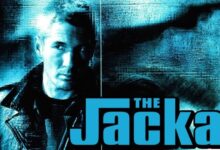 The day of the jackal peacock adaptation