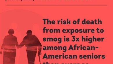 Climate housing black communities essay