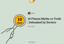 Myths cardiomyopathy heart muscle debunked