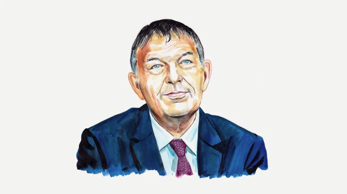 Philippe lazzarini unwra interview