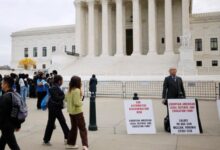 Beyond admissions colleges ruling race