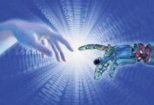 The factors that lead workers to adopt ai
