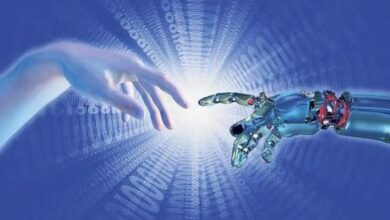 The factors that lead workers to adopt ai