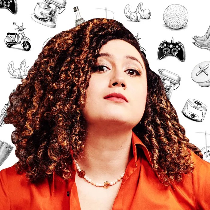 Rose matafeo interview max special