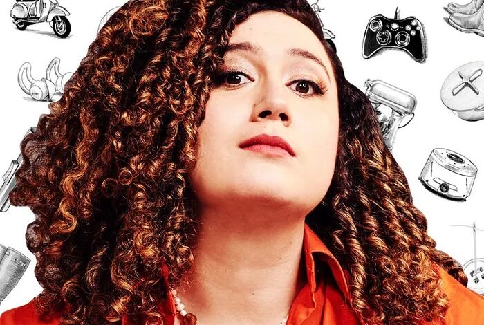 Rose matafeo interview max special