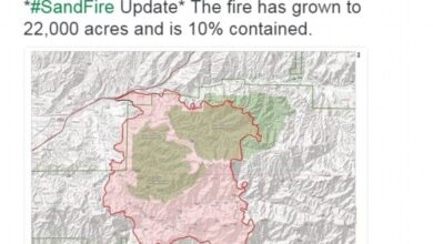 How to protect yourself wildfire smoke ash los angeles