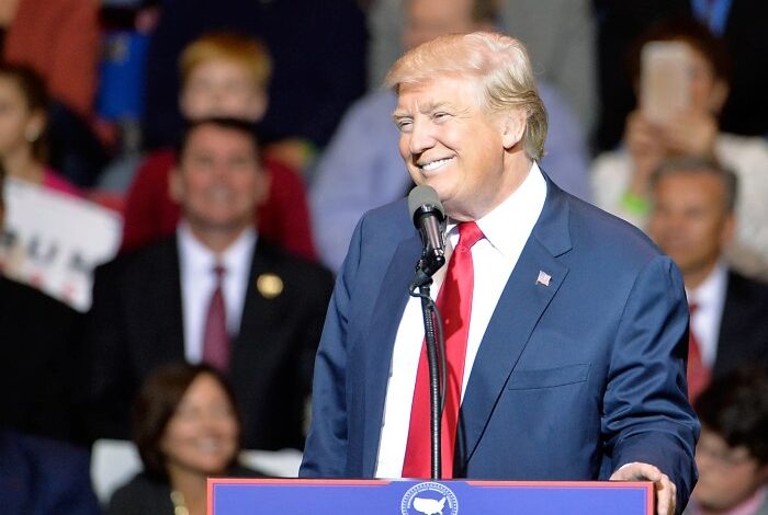 Donald trump nyse time person of the year