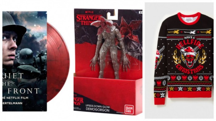 Buy now netflix interview black friday