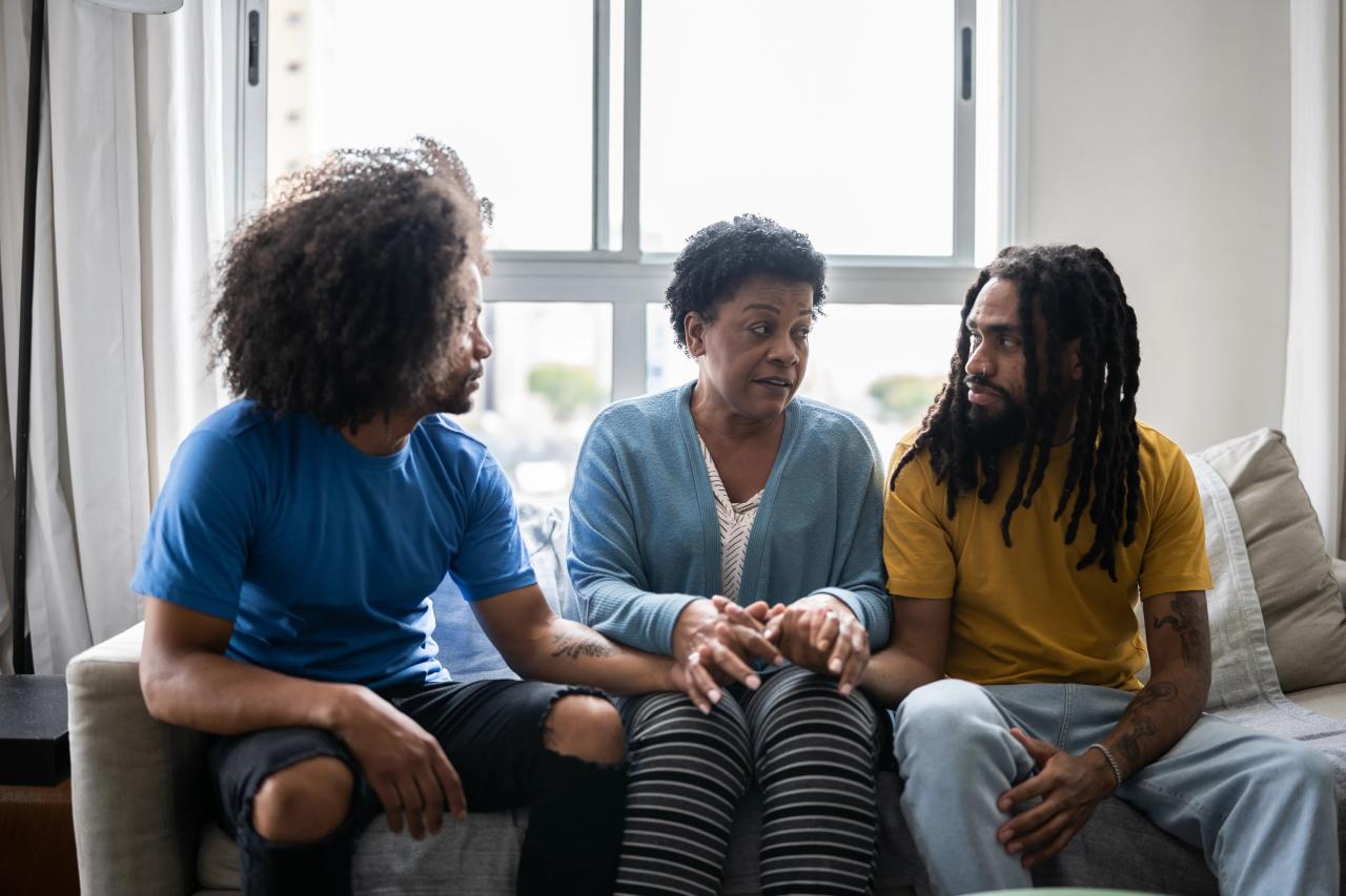 Family estrangement us politics epidemic essay