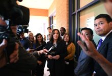 What a kamala harris win would mean for immigration