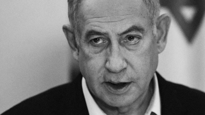 The bibi files documentary police interrogation netanyahu corruption trial