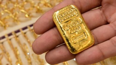 Gold uae sudan windfall creates rush dealers