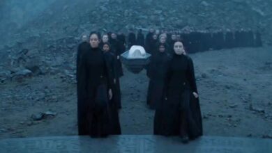 Dune prophecy bene gesserit