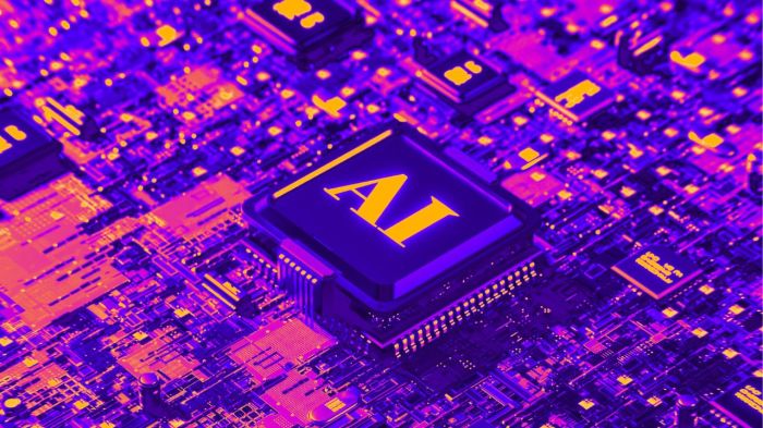 Is ai progress slowing down