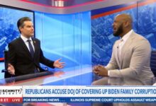 Matt gaetz attorney general trump