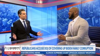 Matt gaetz attorney general trump