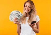 How tiktoks most followed us influencers reacted to the app going dark amid ban