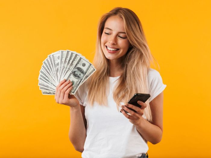 Tiktok influencers following start now How tiktoks most followed us influencers reacted to the app going dark amid ban