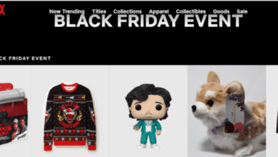Buy now netflix interview black friday