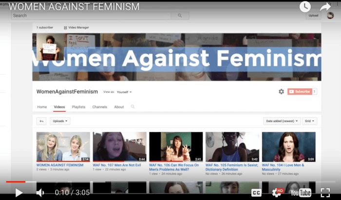 4b us women resisting patriarchy essay