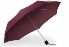 Shedrain windpro umbrella