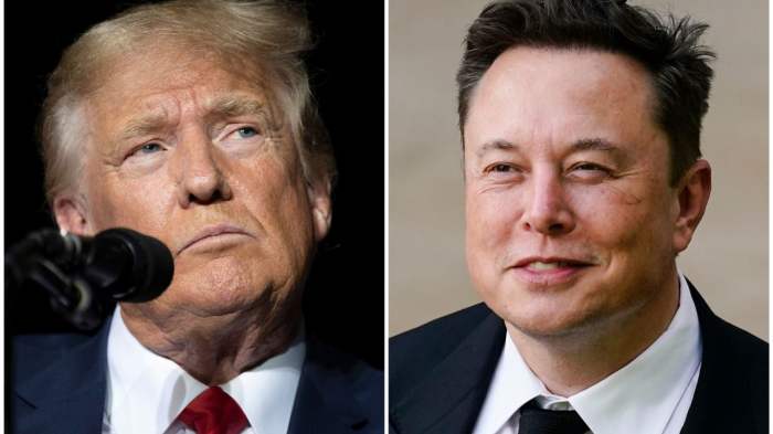 Trump person of the year elon musk