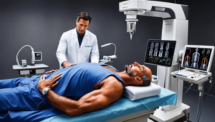 Prostate cancer complementary treatments