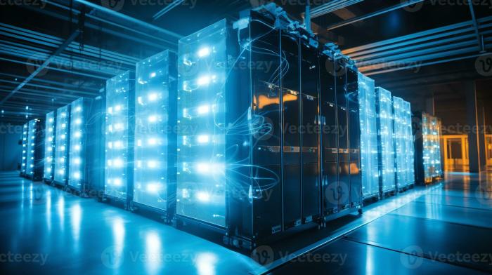 Ai buildings energy efficiency