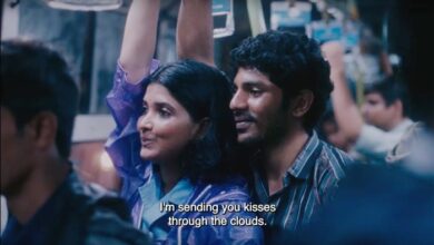 Payal kapadia interview all we imagine as light