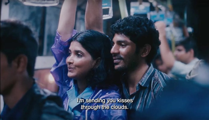 Payal kapadia interview all we imagine as light