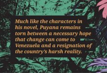 Chavez venezuelan capriles