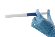 Roche hpv self collection solution