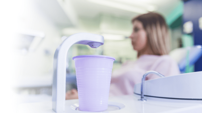 Ibd oral dental health connection