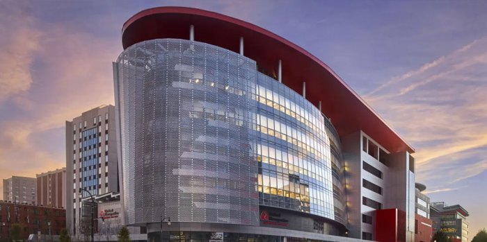 Cannondesign net zero emissions buildings