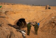 No one won the war in gaza