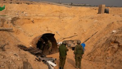 No one won the war in gaza