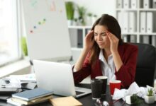 I cannot control everything forever