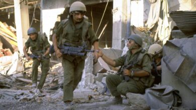 Iran islamic revolution regime weakening inside syria