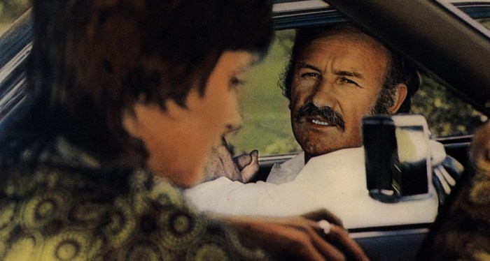 Gene hackman legacy remembrance