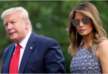 Melania trump abortion history gop