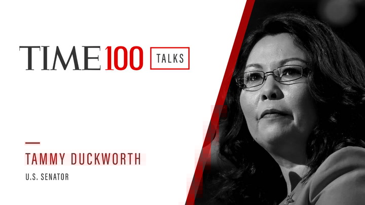 Industrial renaissance time100 talk