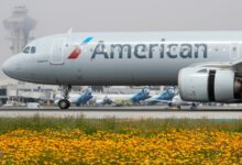 Airlines junk fees senate report