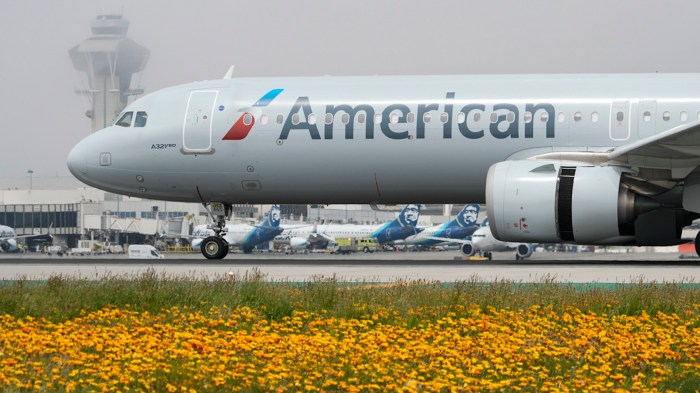 Airlines junk fees senate report