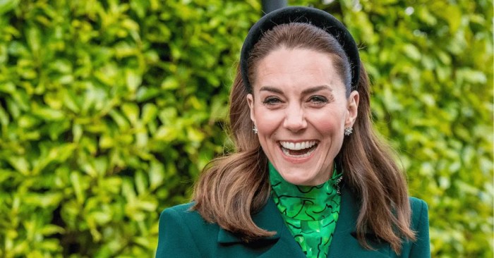 Kate middleton cancer remission