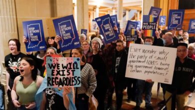 How gender affirming healthcare providers are preparing for trumps presidency