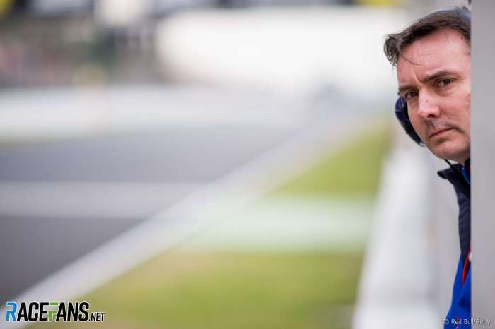 McLaren Racing CEO Zak Brown Steering Through The Most Complicated ... Mclaren racing ceo zak brown interview