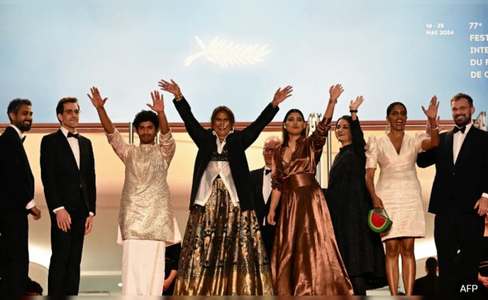 Payal kapadia interview all we imagine as light