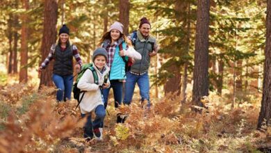 How to embrace winter mindset